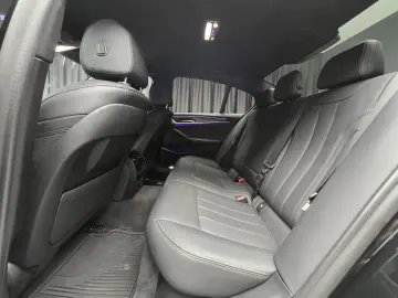 BMW 530 M Packet