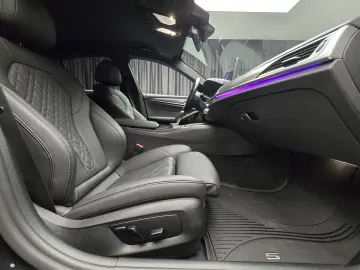 BMW 530 M Packet