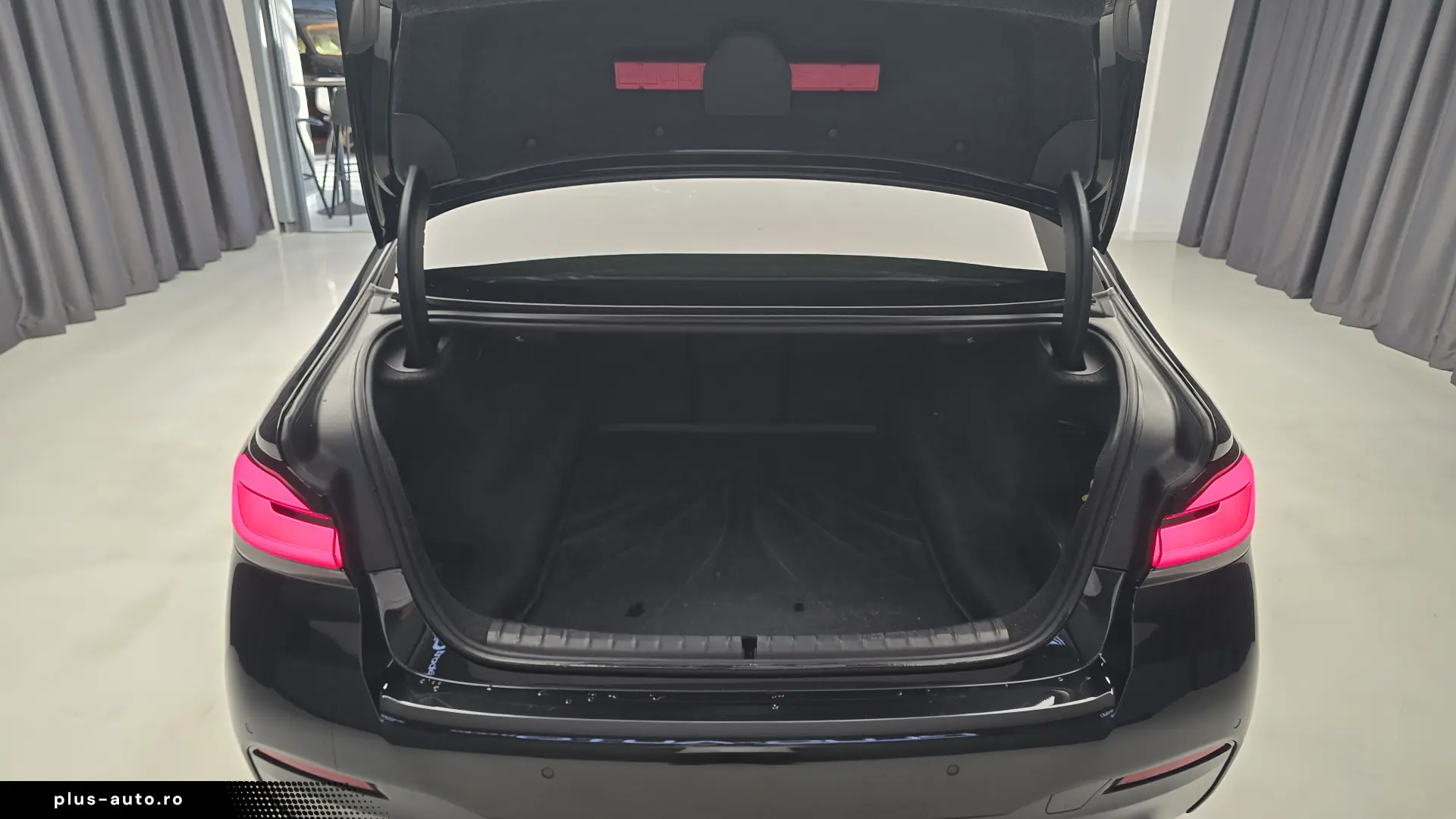BMW 530 M Packet