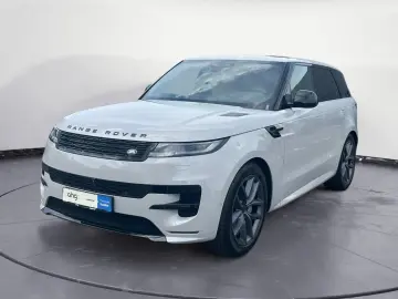 Land Rover Range Rover Sport D300 Dynamic SE Technologie Bl