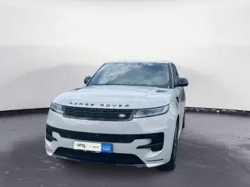 Land Rover Range Rover Sport D300 Dynamic SE Technologie Bl