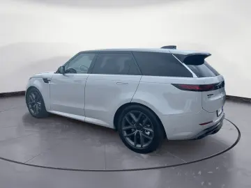 Land Rover Range Rover Sport D300 Dynamic SE Technologie Bl
