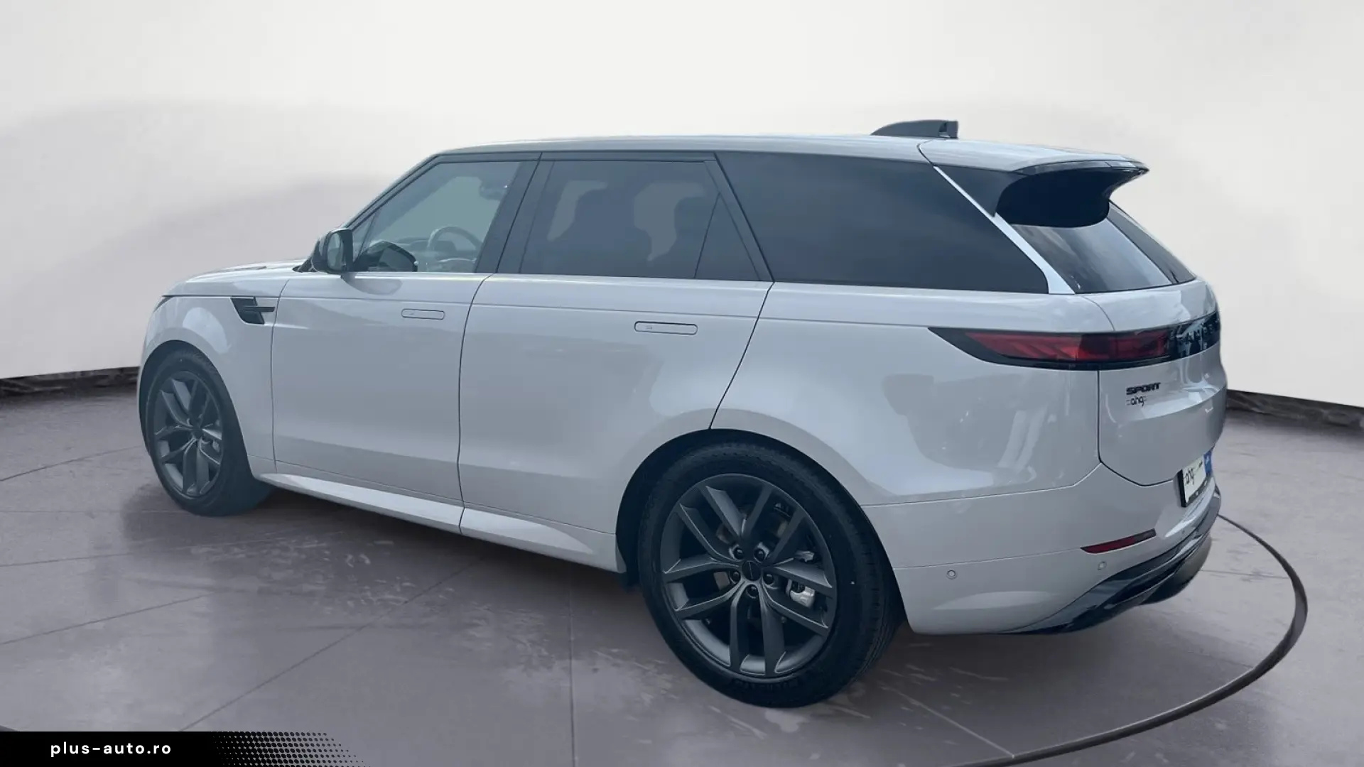 Land Rover Range Rover Sport D300 Dynamic SE Technologie Bl