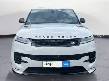 Land Rover Range Rover Sport D300 Dynamic SE Technologie Bl
