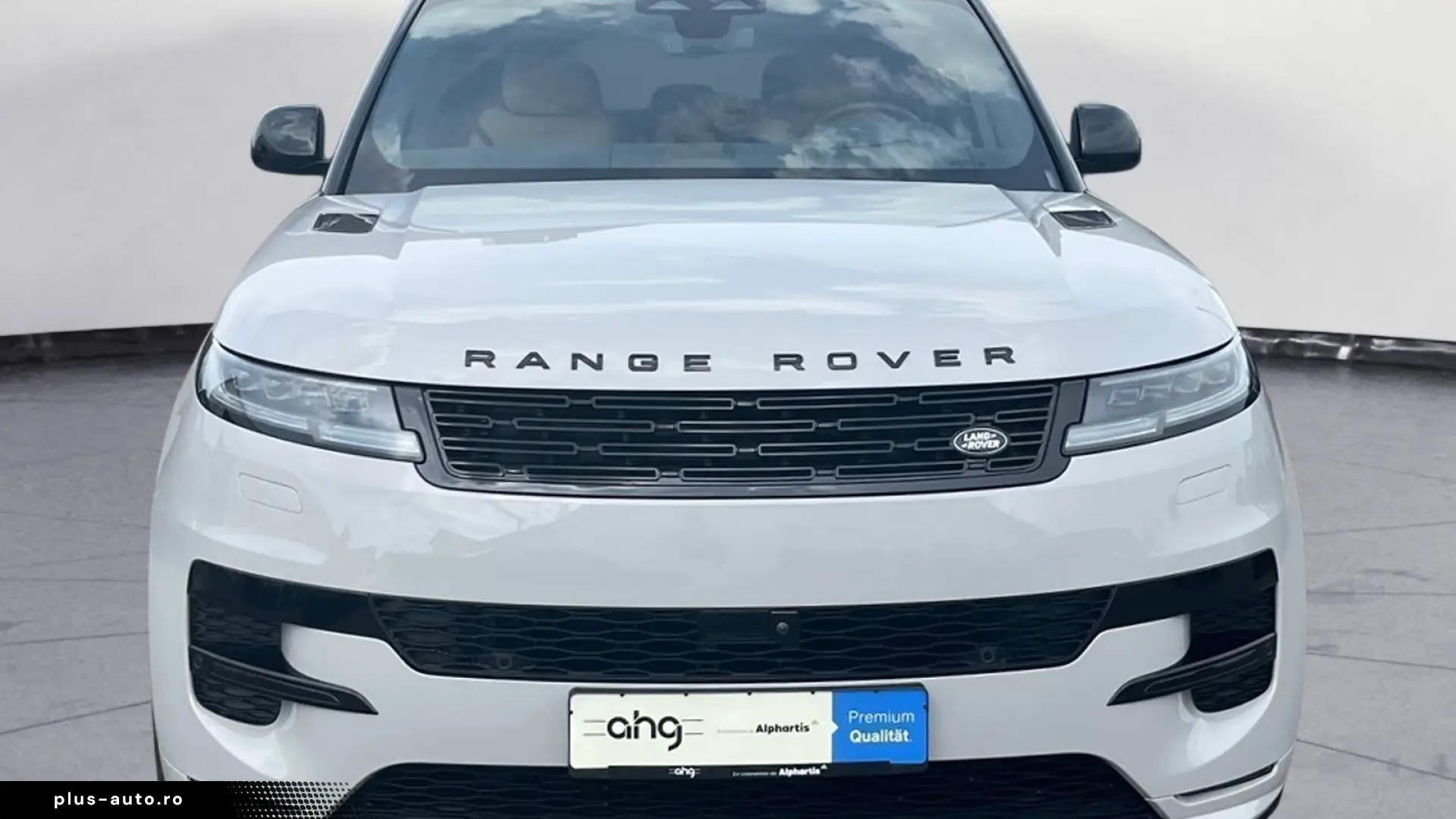 Land Rover Range Rover Sport D300 Dynamic SE Technologie Bl