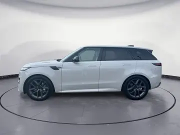 Land Rover Range Rover Sport D300 Dynamic SE Technologie Bl