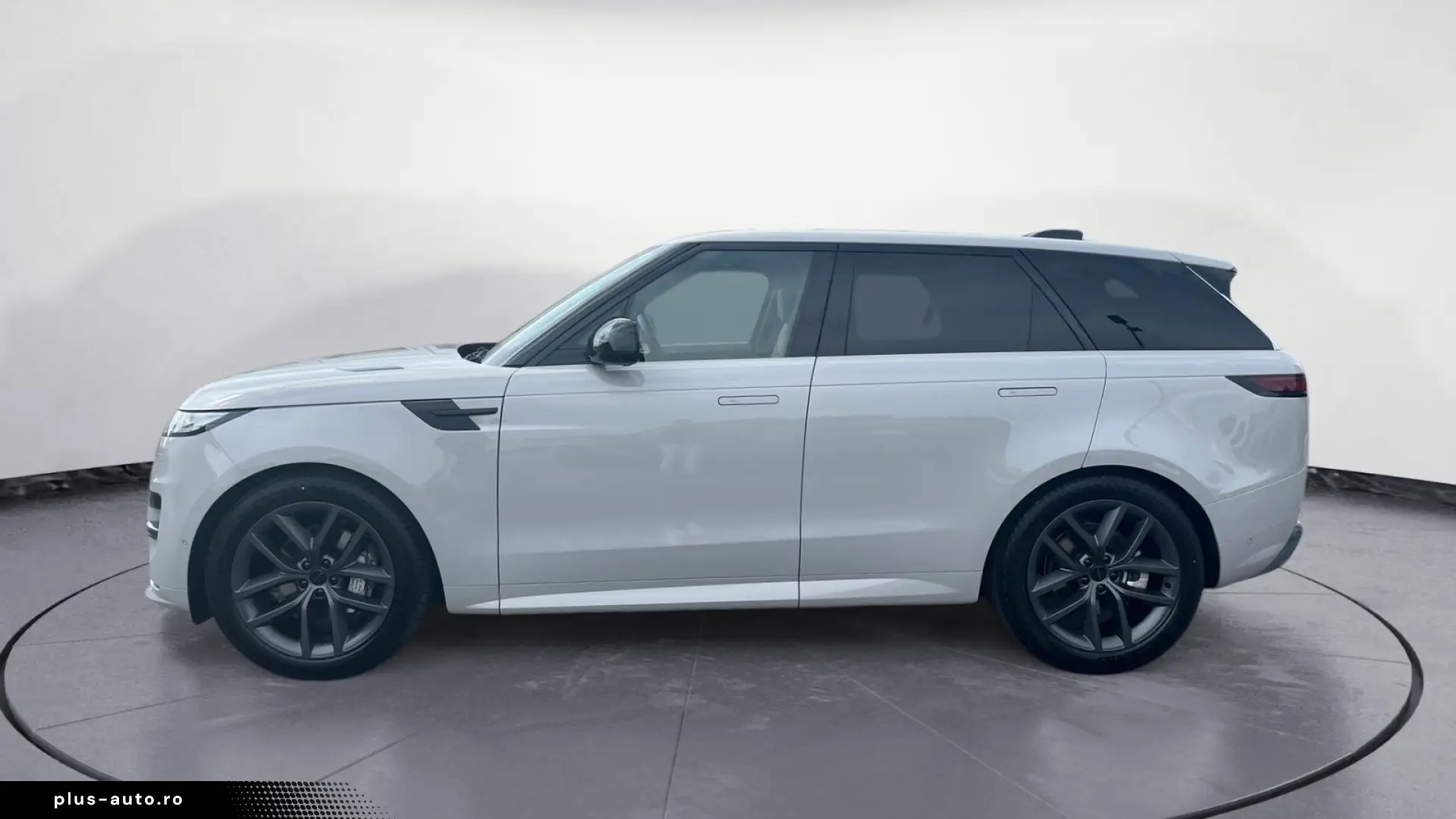 Land Rover Range Rover Sport D300 Dynamic SE Technologie Bl