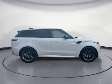 Land Rover Range Rover Sport D300 Dynamic SE Technologie Bl