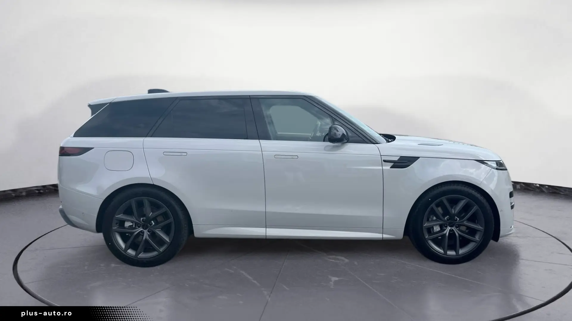 Land Rover Range Rover Sport D300 Dynamic SE Technologie Bl