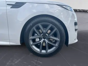Land Rover Range Rover Sport D300 Dynamic SE Technologie Bl