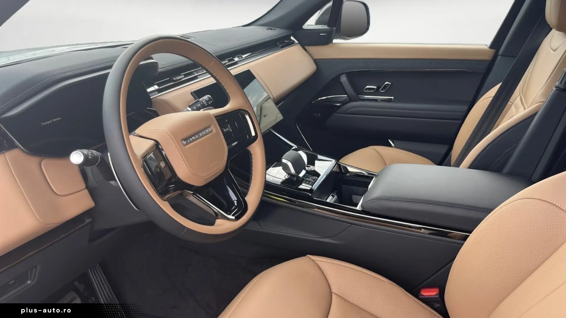 Land Rover Range Rover Sport D300 Dynamic SE Technologie Bl