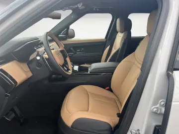 Land Rover Range Rover Sport D300 Dynamic SE Technologie Bl