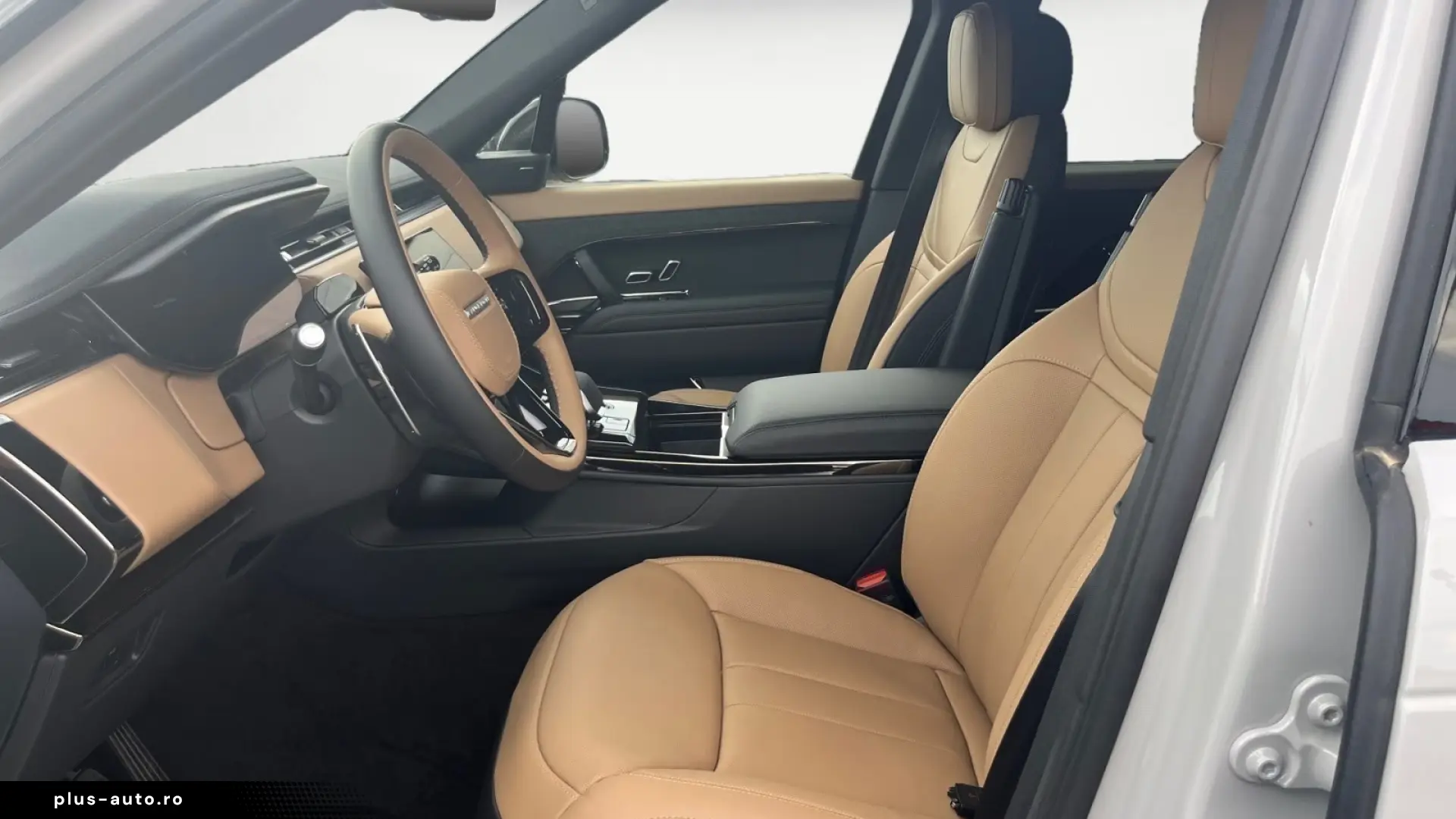 Land Rover Range Rover Sport D300 Dynamic SE Technologie Bl