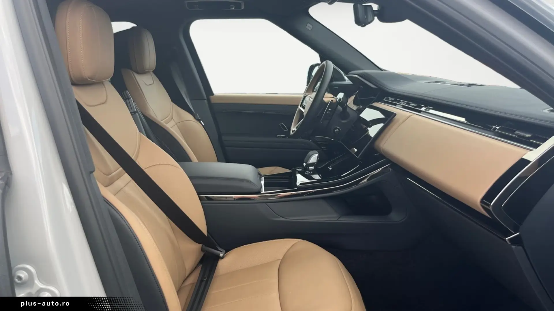 Land Rover Range Rover Sport D300 Dynamic SE Technologie Bl