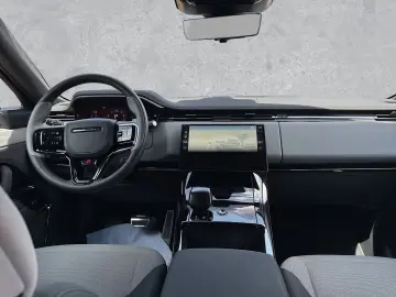 Land Rover Range Rover Sport SV Edition One Carbon Bronze