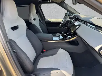 Land Rover Range Rover Sport SV Edition One Carbon Bronze