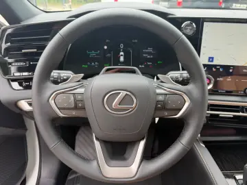 Lexus RX 450h F Sport Design - MY2026