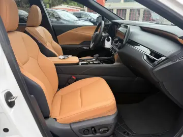 Lexus RX 450h F Sport Design - MY2026