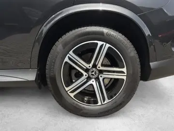 MERCEDES-BENZ GLC 300 d 4MATIC Coupé Edition AMG Night 20