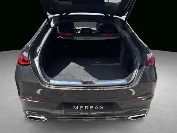 MERCEDES-BENZ GLC 300 d 4MATIC Coupé Edition AMG Night 20