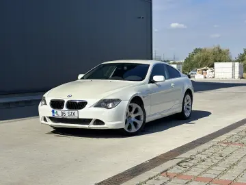 Bmw 630i