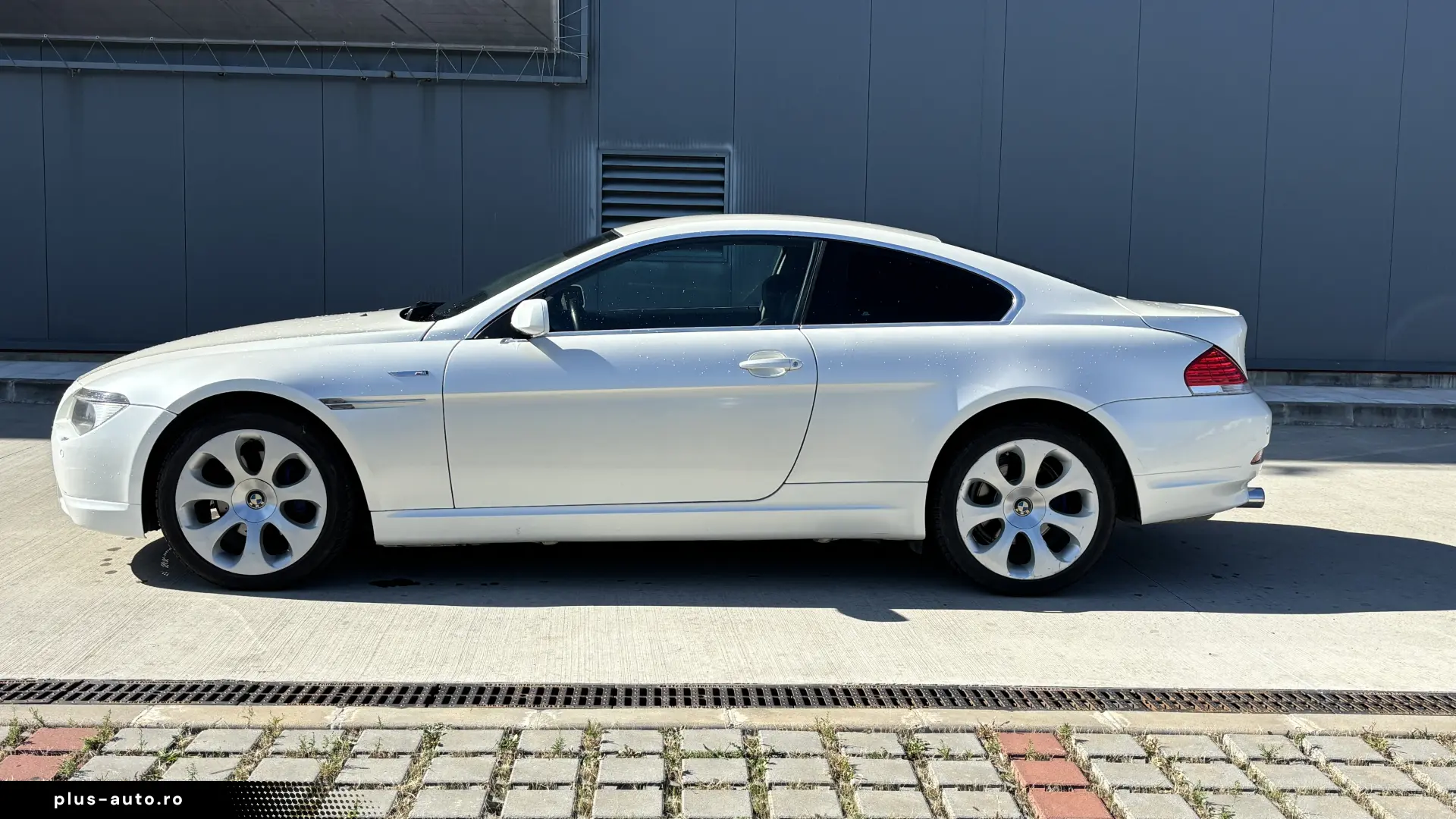 Bmw 630i