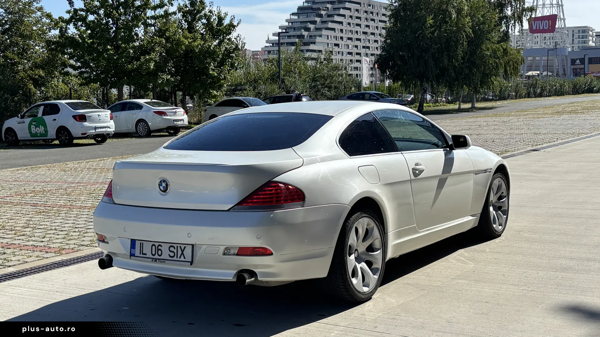 Bmw 630i