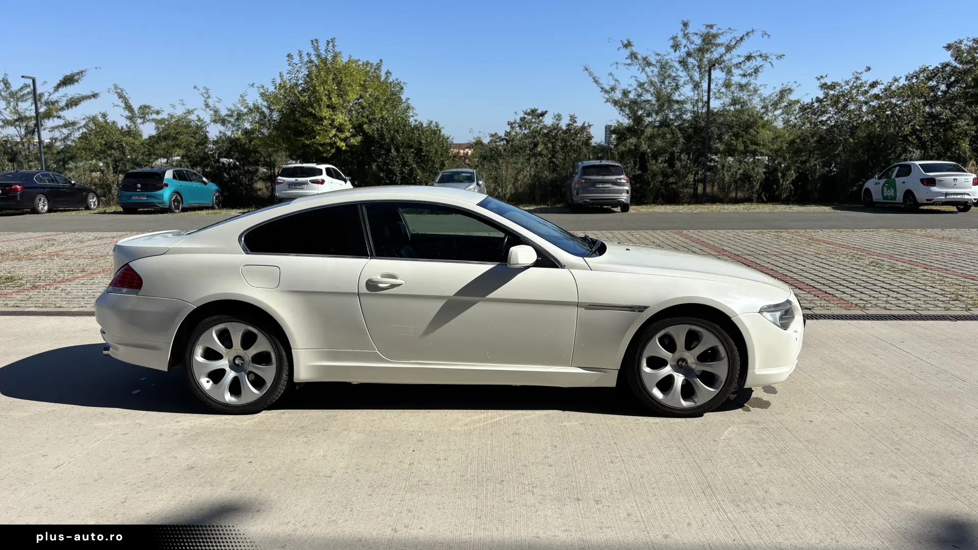 Bmw 630i