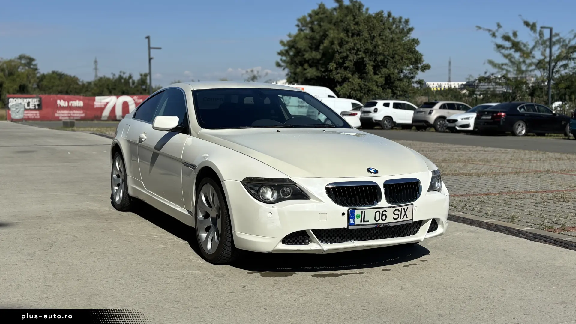 Bmw 630i