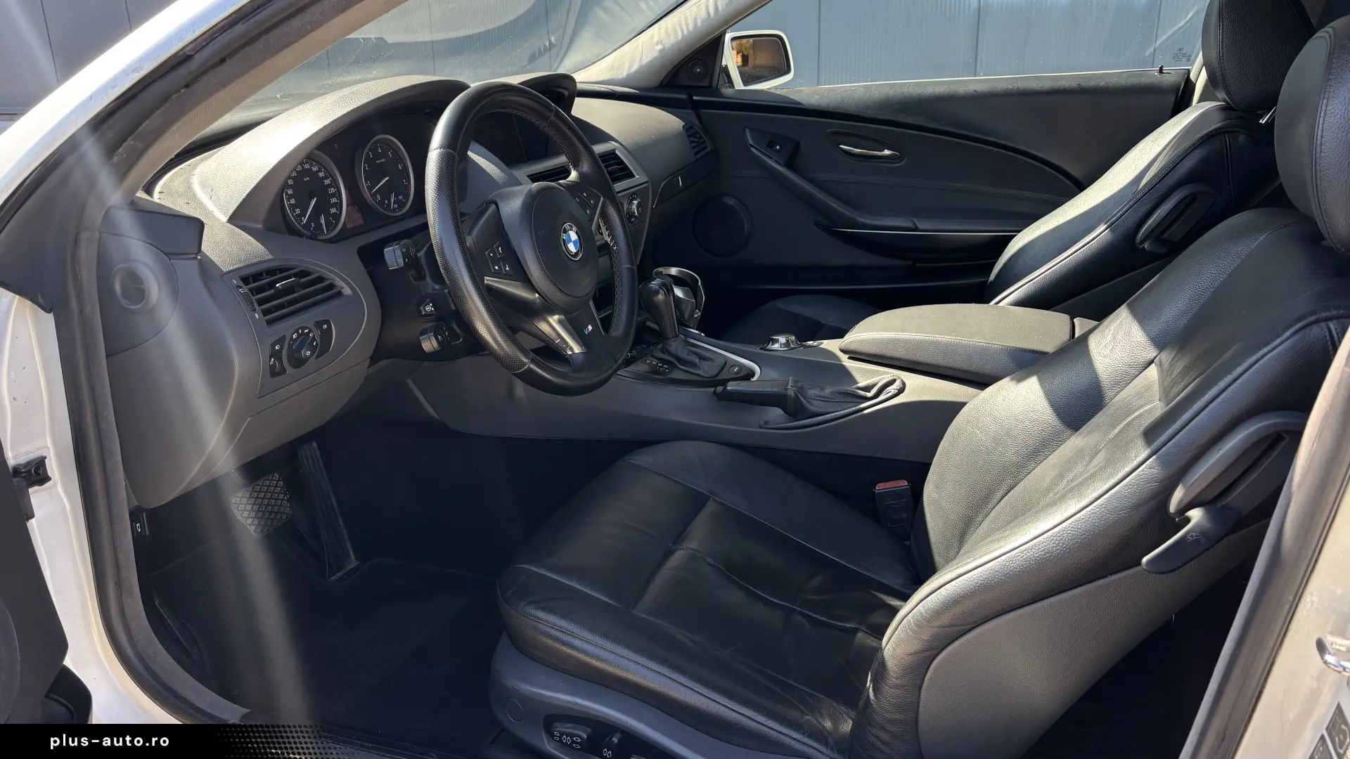 Bmw 630i