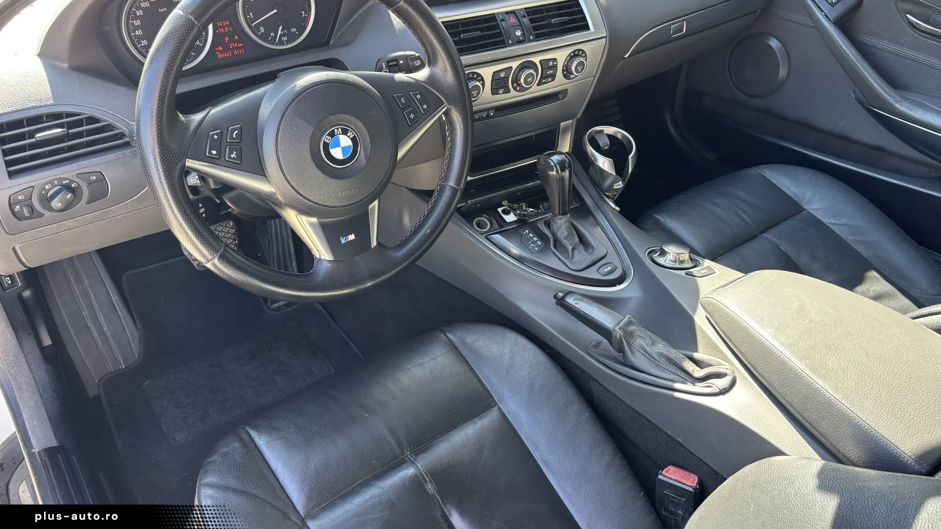 Bmw 630i