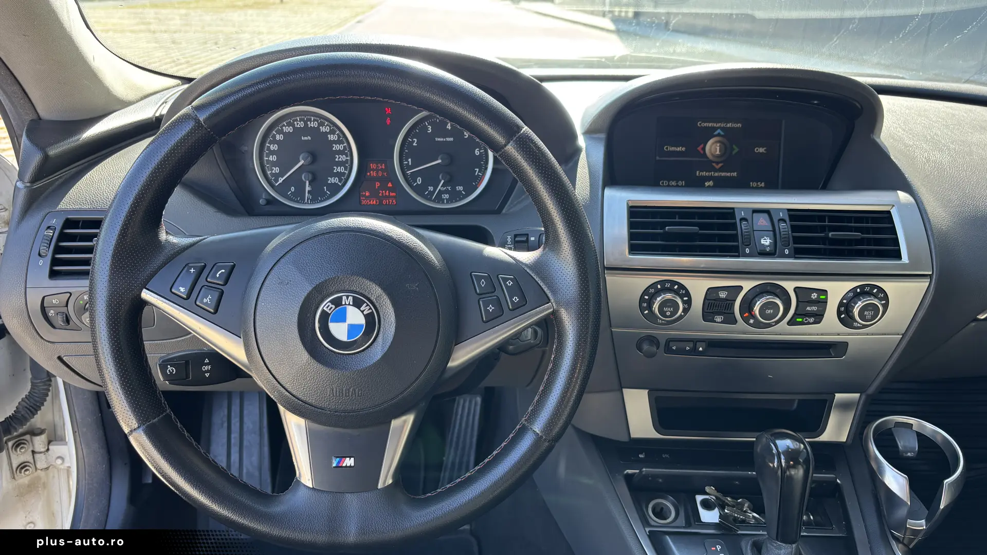 Bmw 630i