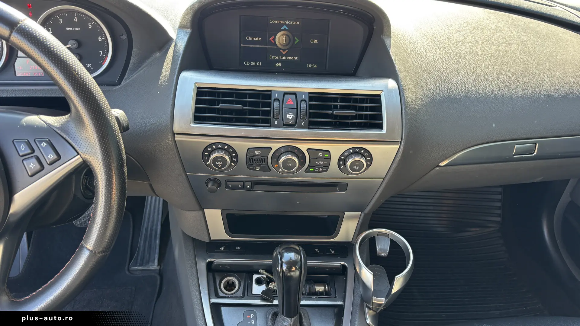 Bmw 630i