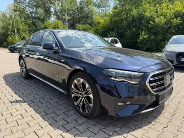 MERCEDES-BENZ E 300 de 4M Exclusive Premium Plus Superscreen