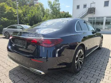 MERCEDES-BENZ E 300 de 4M Exclusive Premium Plus Superscreen