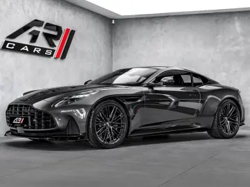 Aston Martin DB12 S 4.0 V8