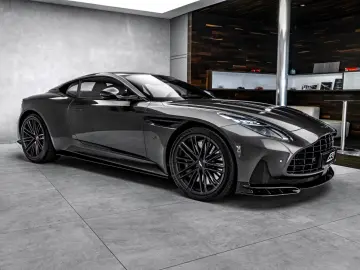 Aston Martin DB12 S 4.0 V8