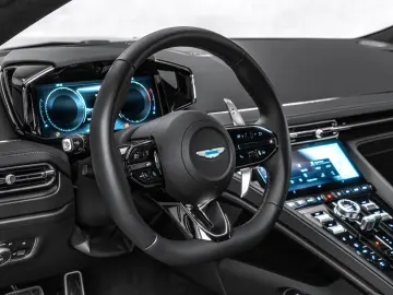 Aston Martin DB12 S 4.0 V8