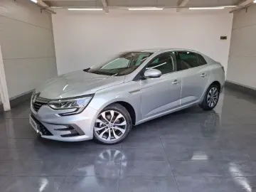 RENAULT MEGANE 1.3 TCe 140CP techno