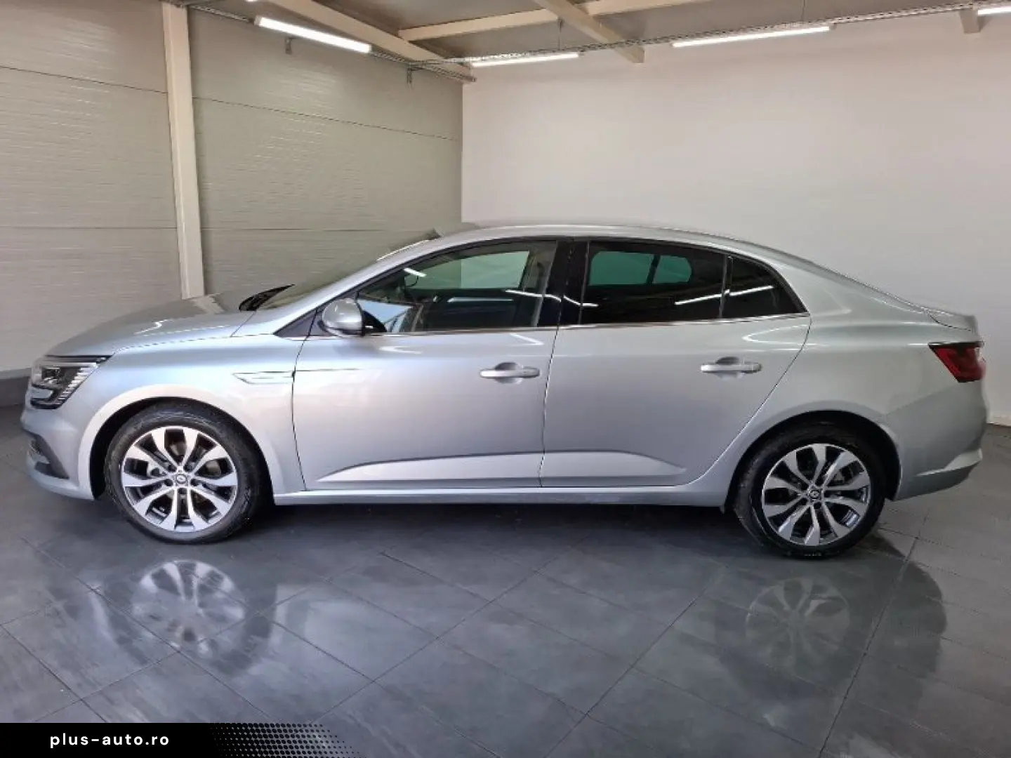 RENAULT MEGANE 1.3 TCe 140CP techno