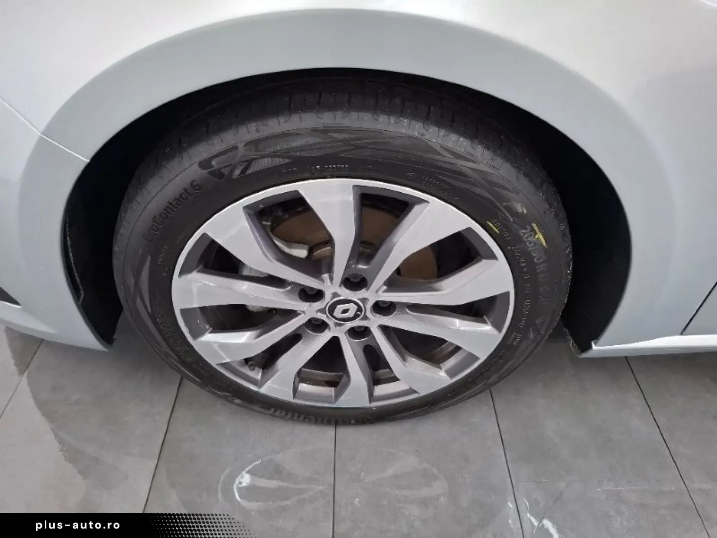 RENAULT MEGANE 1.3 TCe 140CP techno