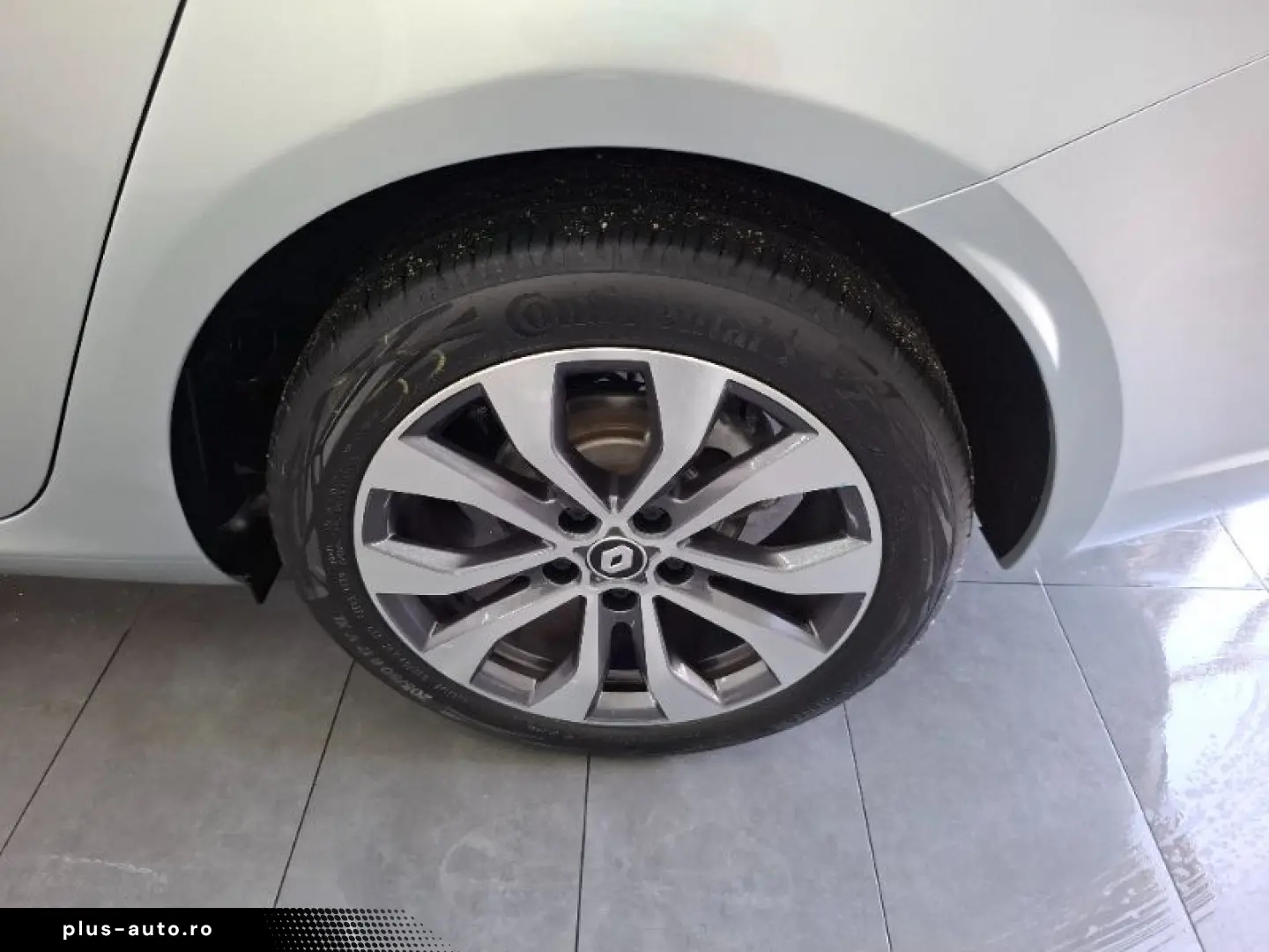 RENAULT MEGANE 1.3 TCe 140CP techno
