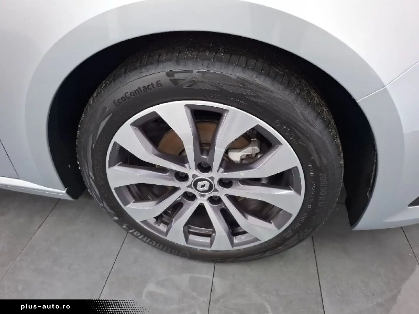 RENAULT MEGANE 1.3 TCe 140CP techno
