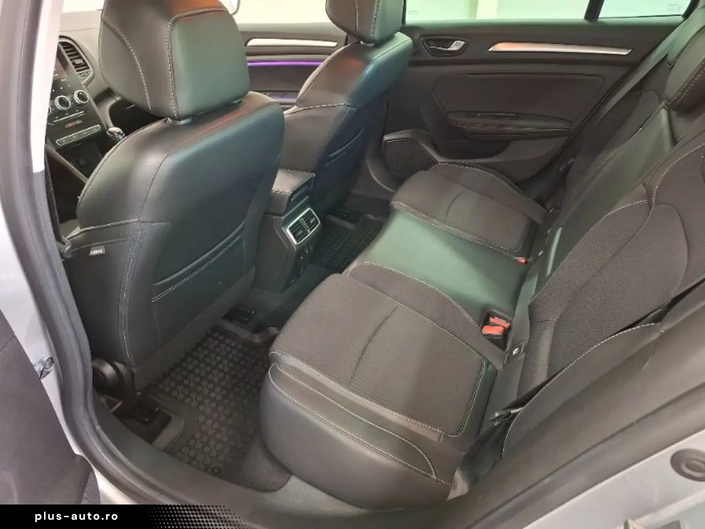 RENAULT MEGANE 1.3 TCe 140CP techno