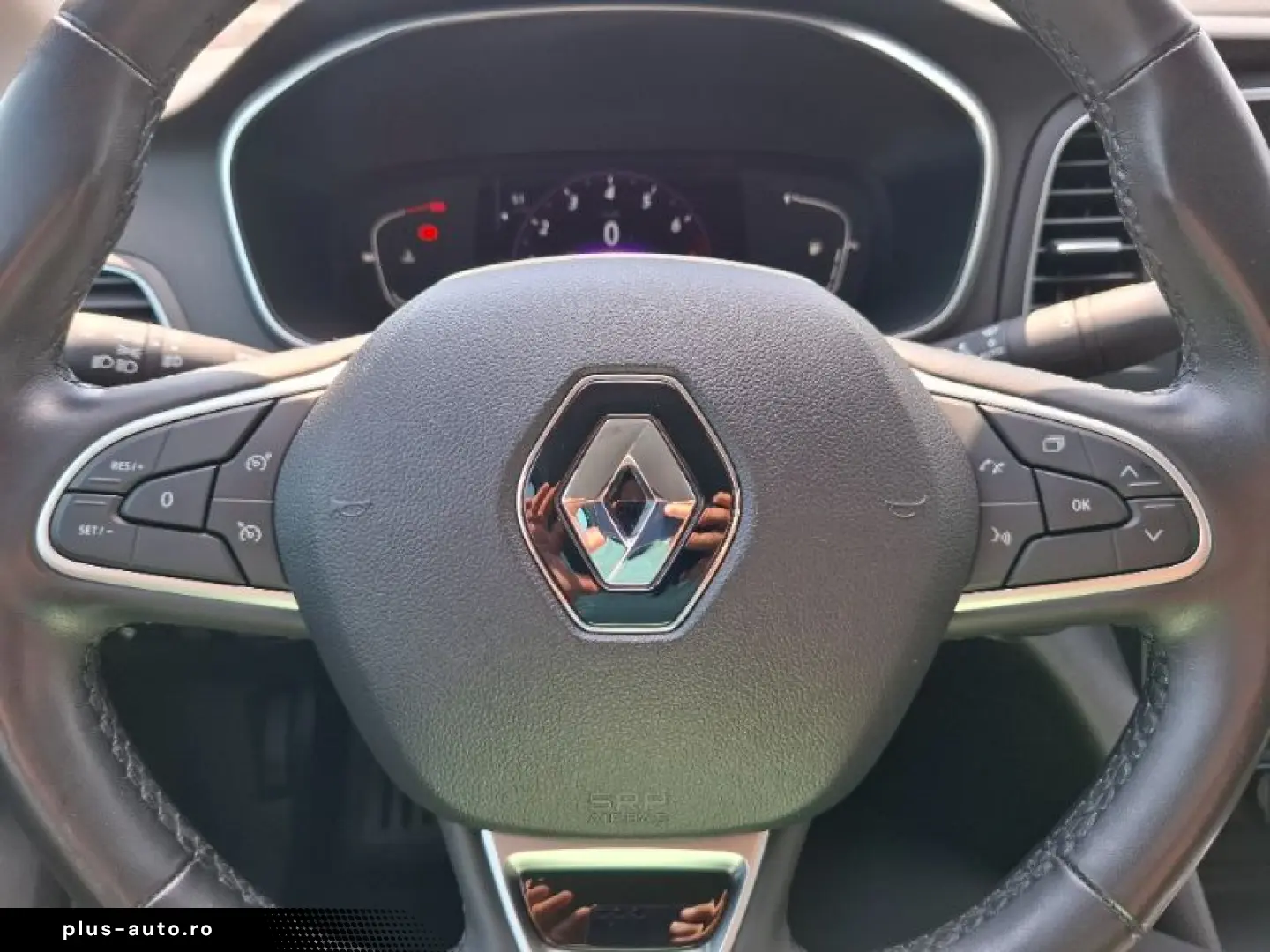 RENAULT MEGANE 1.3 TCe 140CP techno