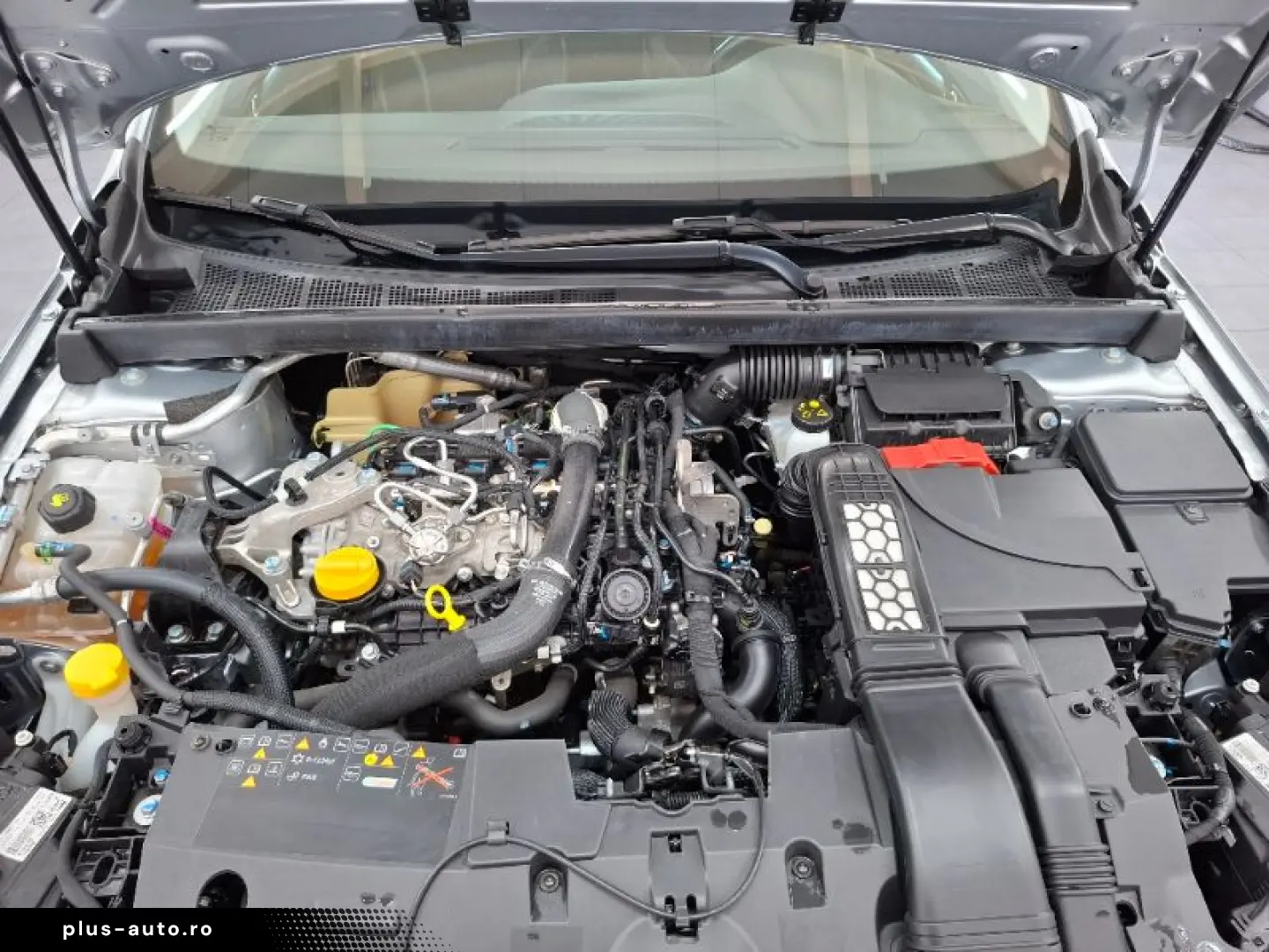 RENAULT MEGANE 1.3 TCe 140CP techno