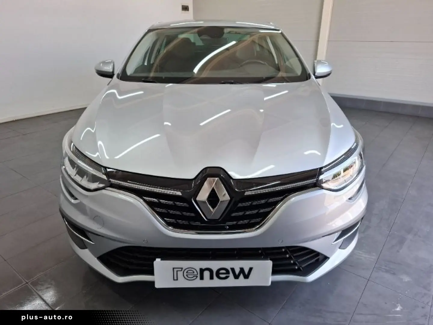 RENAULT MEGANE 1.3 TCe 140CP techno