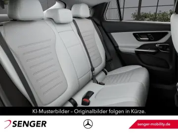 MERCEDES-BENZ GLC 300 d 4M Coupe AMG Night Pano Burmester