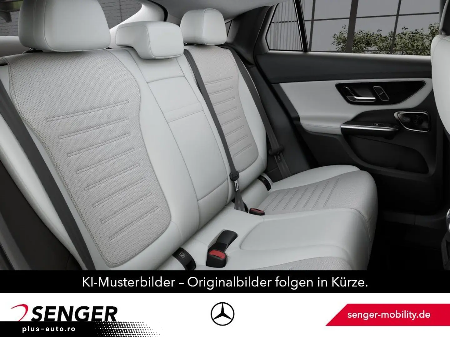 MERCEDES-BENZ GLC 300 d 4M Coupe AMG Night Pano Burmester