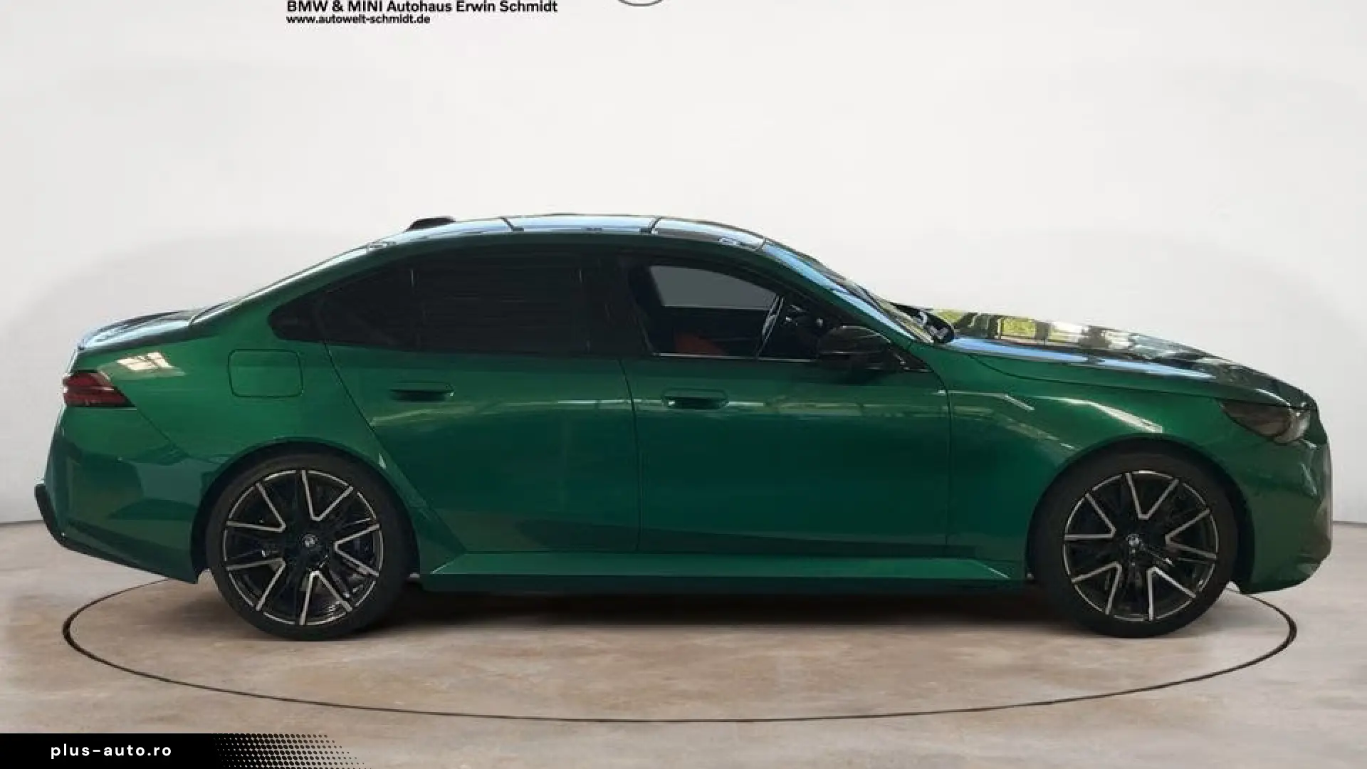 BMW M5 Sedan xDrive   WARRANTY until 01.2031